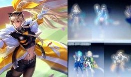 王者五月新皮肤爆料最新,华丽绽放，神秘英雄即将登场！